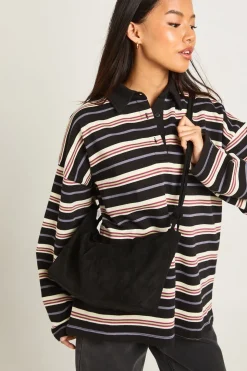 Sac bandoulière basique en synthétique suédé