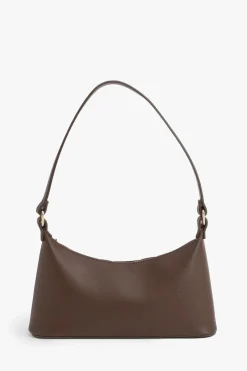 boohoo Sac à bandoulière< Looks Chocolat|Sacs À Main