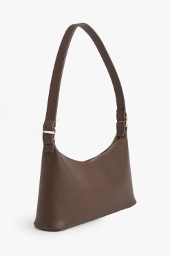 boohoo Sac à bandoulière< Looks Chocolat|Sacs À Main