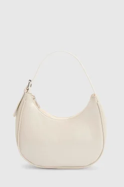 boohoo Sac À Bandoulière Demi-lune< Sacs À Main|Sacs Portés Épaule