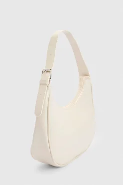 boohoo Sac À Bandoulière Demi-lune< Sacs À Main|Sacs Portés Épaule