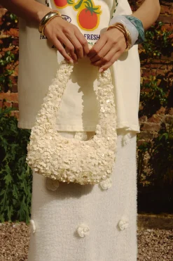 boohoo Sac à bandoulière orné de sequins< Sacs À Main|Sacs Portés Épaule