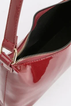 boohoo Sac à bandoulière synthétique< Sacs À Main|Sacs Portés Épaule