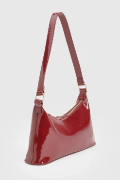 boohoo Sac à bandoulière synthétique< Sacs À Main|Sacs Portés Épaule