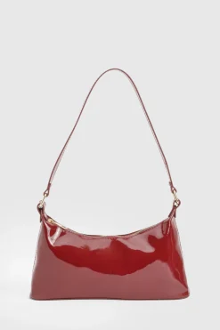 boohoo Sac à bandoulière synthétique< Sacs À Main|Sacs Portés Épaule