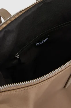 Sac Cabas Basique En Nylon