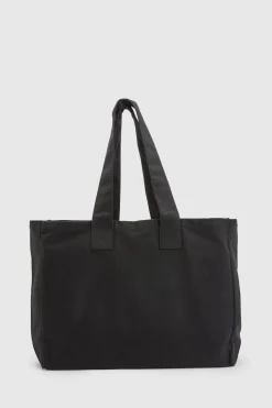 Sac Cabas Basique En Toile