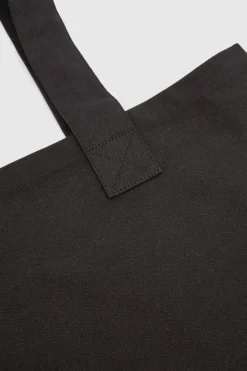 Sac Cabas Basique En Toile