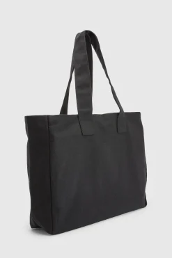 Sac Cabas Basique En Toile