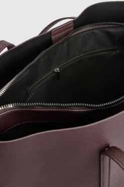 boohoo Sac Cabas À Compartiments Multiples< Sacs À Main|Tote Bags