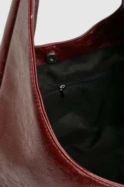 boohoo Sac fourre-tout texturé décontracté< Sacs À Main|Tote Bags