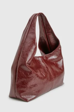 boohoo Sac fourre-tout texturé décontracté< Sacs À Main|Tote Bags