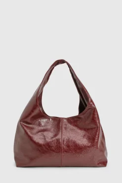 boohoo Sac fourre-tout texturé décontracté< Sacs À Main|Tote Bags