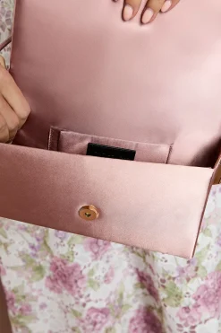 Sac à Main Ava avec Détails Floraux