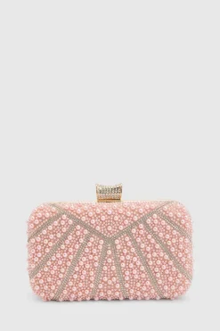 Coast Sac Pochette Abbie Avec Détails De Perles< Pochettes|Sacs À Main