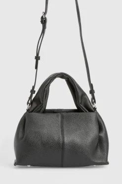 Sac Souple à Main avec Bandoulière Amovible