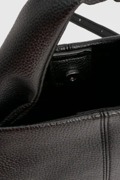Sac Souple à Main avec Bandoulière Amovible