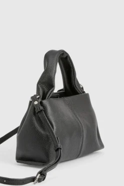 Sac Souple à Main avec Bandoulière Amovible