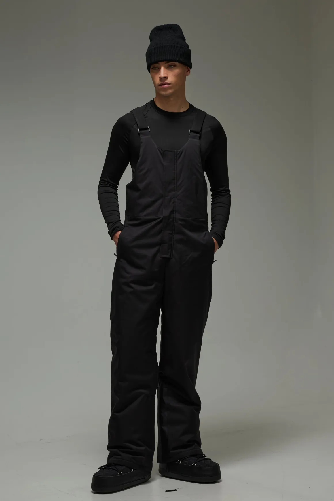 Salopette de Ski Imperméable Homme Active