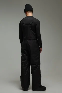 Salopette de Ski Imperméable Homme Active