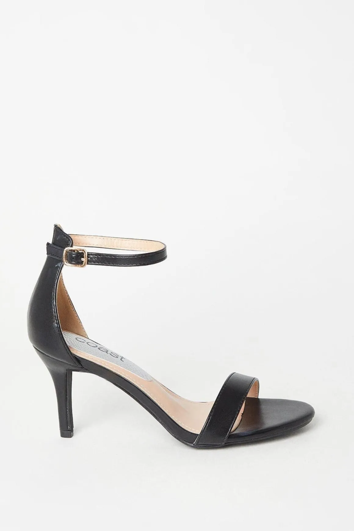 Sandales à Talons Aiguilles Trinnie Barely There