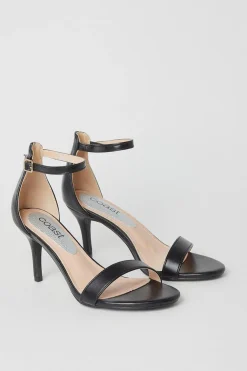 Sandales à Talons Aiguilles Trinnie Barely There
