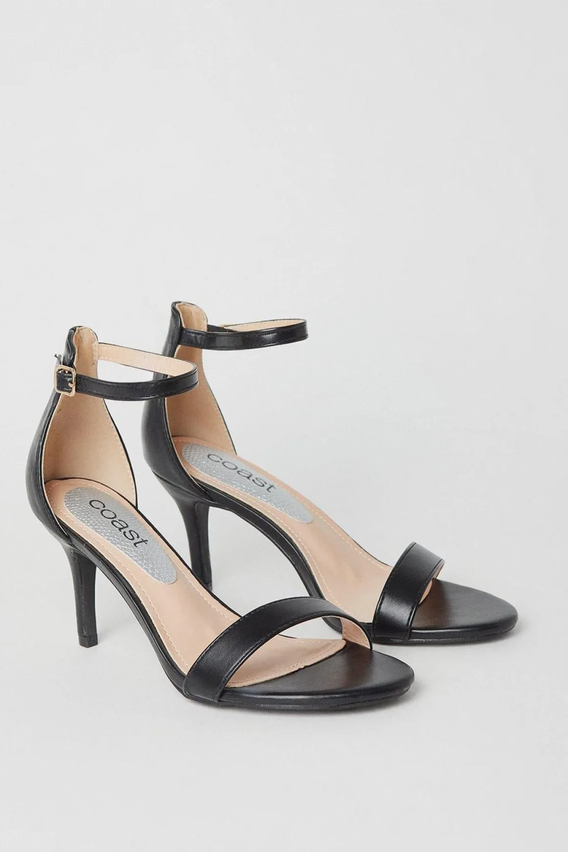 Sandales à Talons Aiguilles Trinnie Barely There