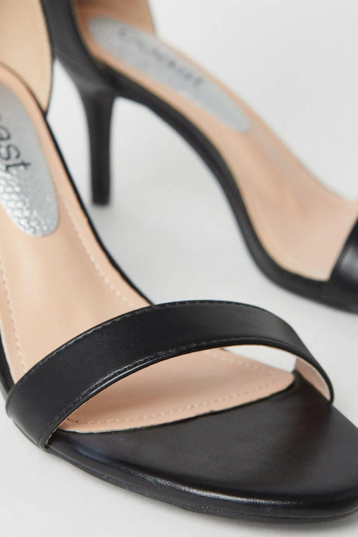 Sandales à Talons Aiguilles Trinnie Barely There