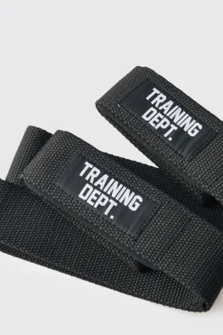 Sangles de Levage Training Dept