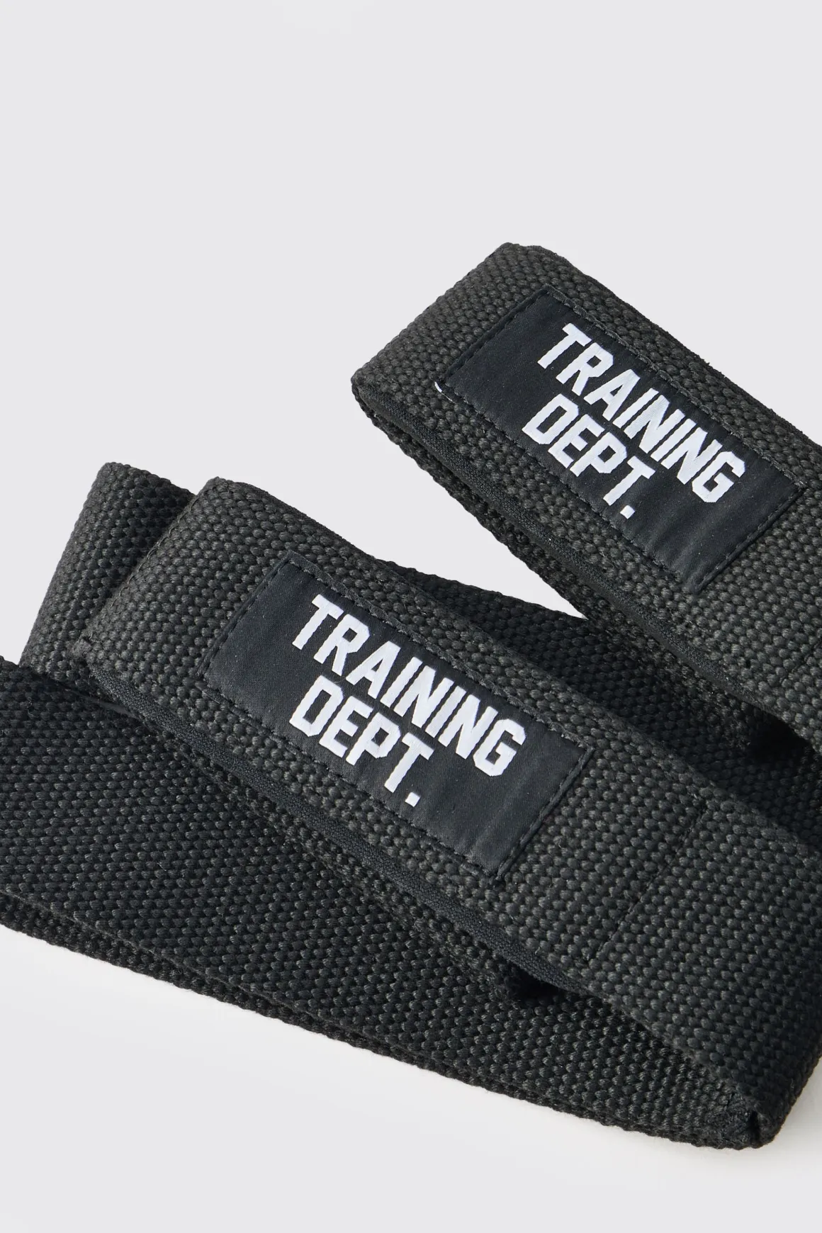 Sangles de Levage Training Dept