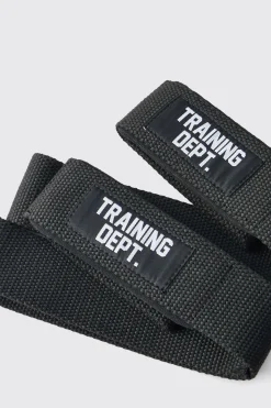 Sangles de Levage Training Dept