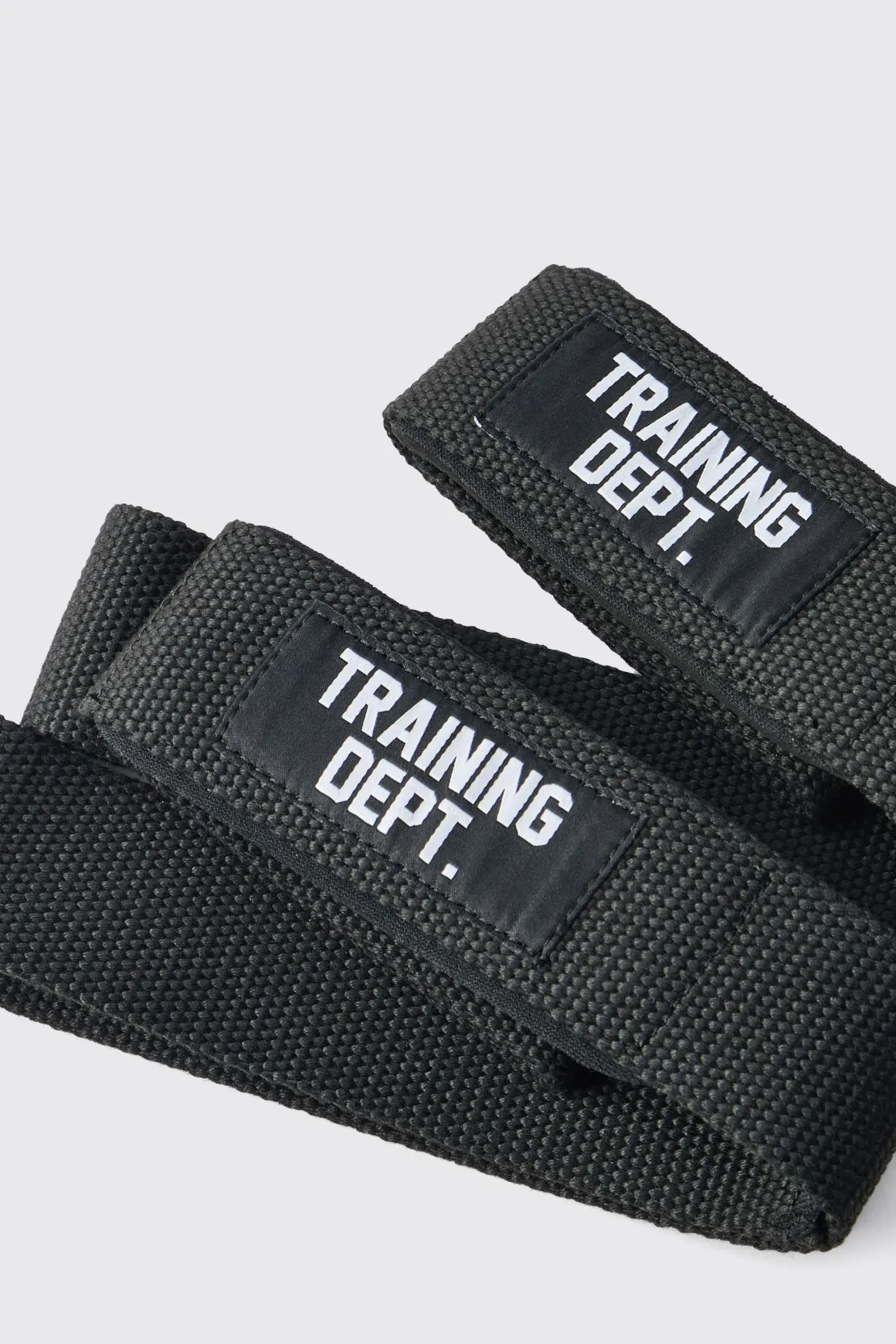 Sangles de Levage Training Dept