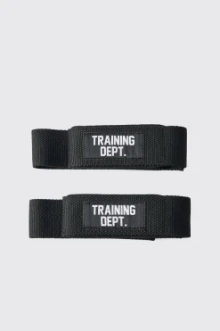 Sangles de Levage Training Dept