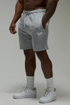 Short Ample À Boucle Extensible 7 Pouces Training Dept