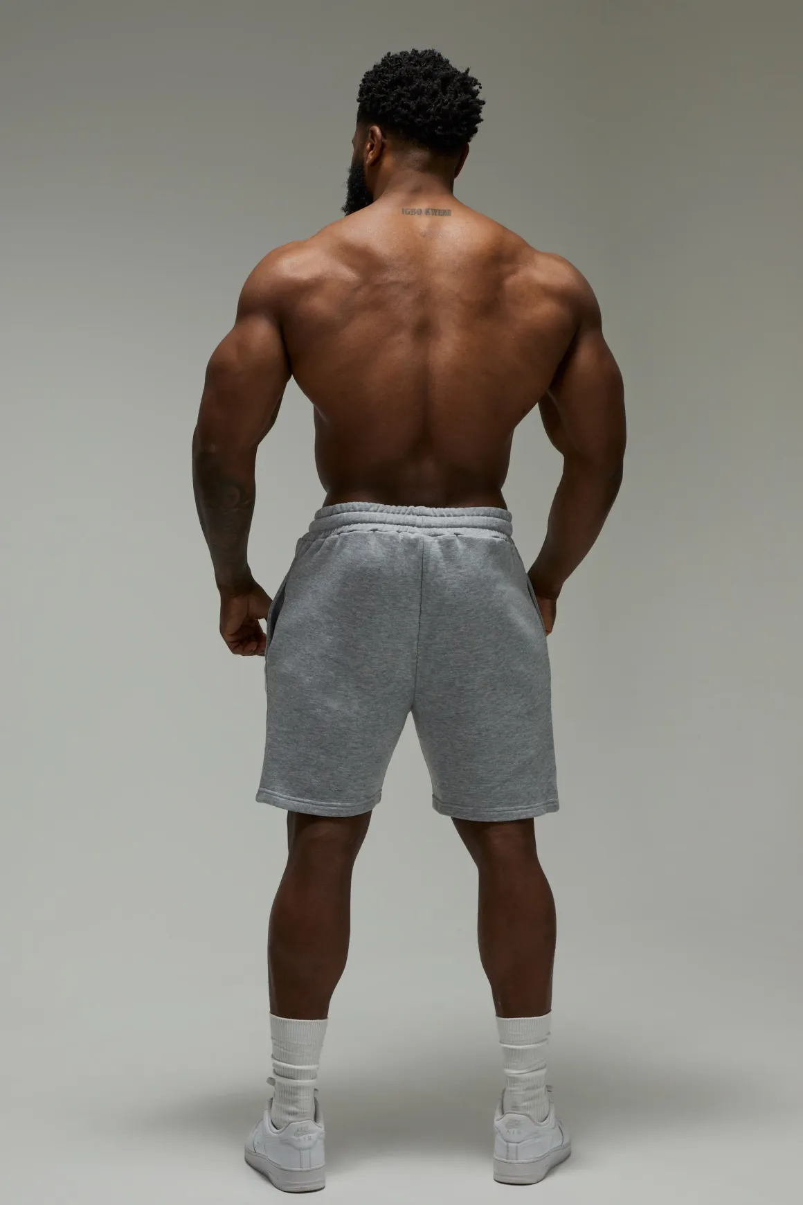 Short Ample À Boucle Extensible 7 Pouces Training Dept