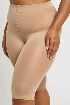 Short Anti-frottement Grande Taille