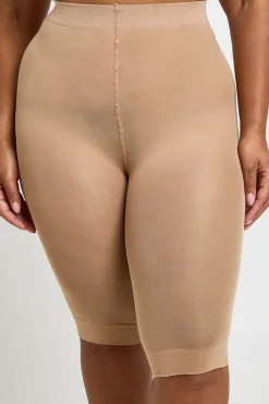 Short Anti-frottement Grande Taille