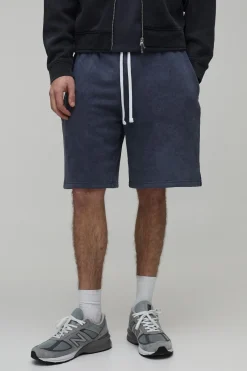 Short Baggy Délavé Essential