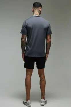 Short cargo tissé stretch actif Tall Man 7 pouces