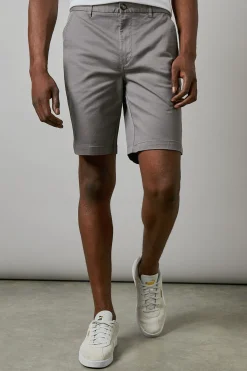 Burton Short Chino Classique<Homme Shorts