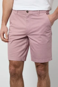 Burton Short Chino Classique<Homme Shorts
