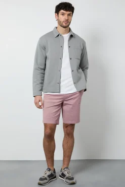 Burton Short Chino Classique<Homme Shorts