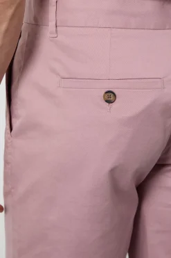 Burton Short Chino Classique<Homme Shorts