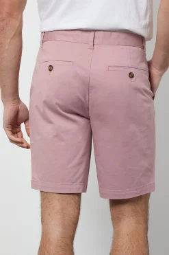 Burton Short Chino Classique<Homme Shorts