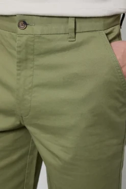 Burton Short Chino Classique<Homme Shorts