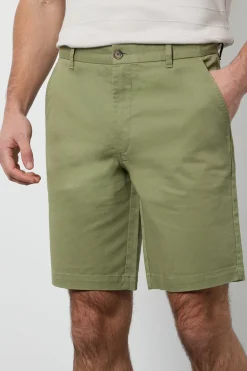 Burton Short Chino Classique<Homme Shorts