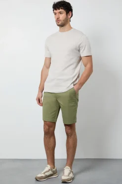 Burton Short Chino Classique<Homme Shorts