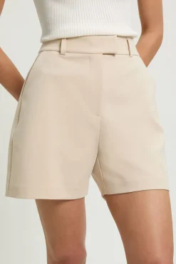KarenMillen Short City Tailleur<Femme Tailleurs|Shorts