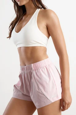 DSGN Studio Short Color Block<Femme Dsgn Studio|Shorts