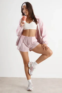 DSGN Studio Short Color Block<Femme Dsgn Studio|Shorts